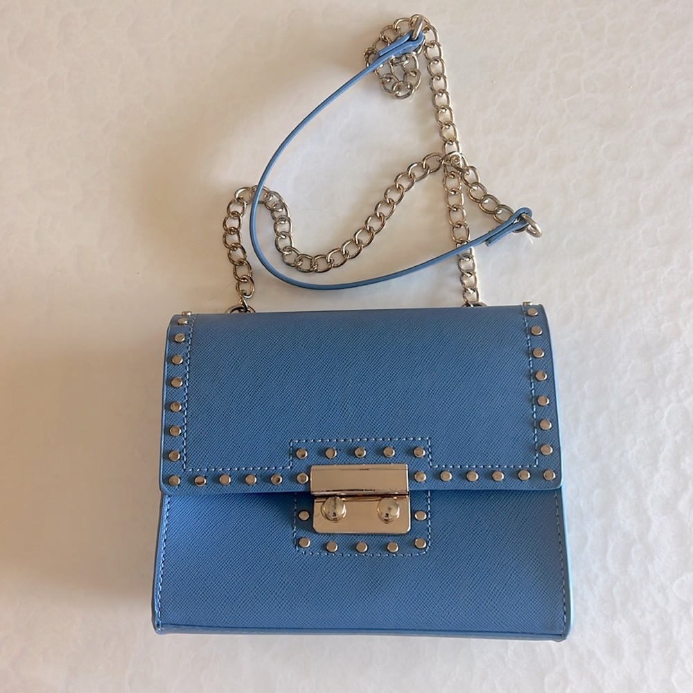 Zara purse - Brand new